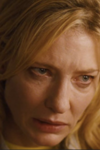Blue Jasmine [Cate Blanchett]